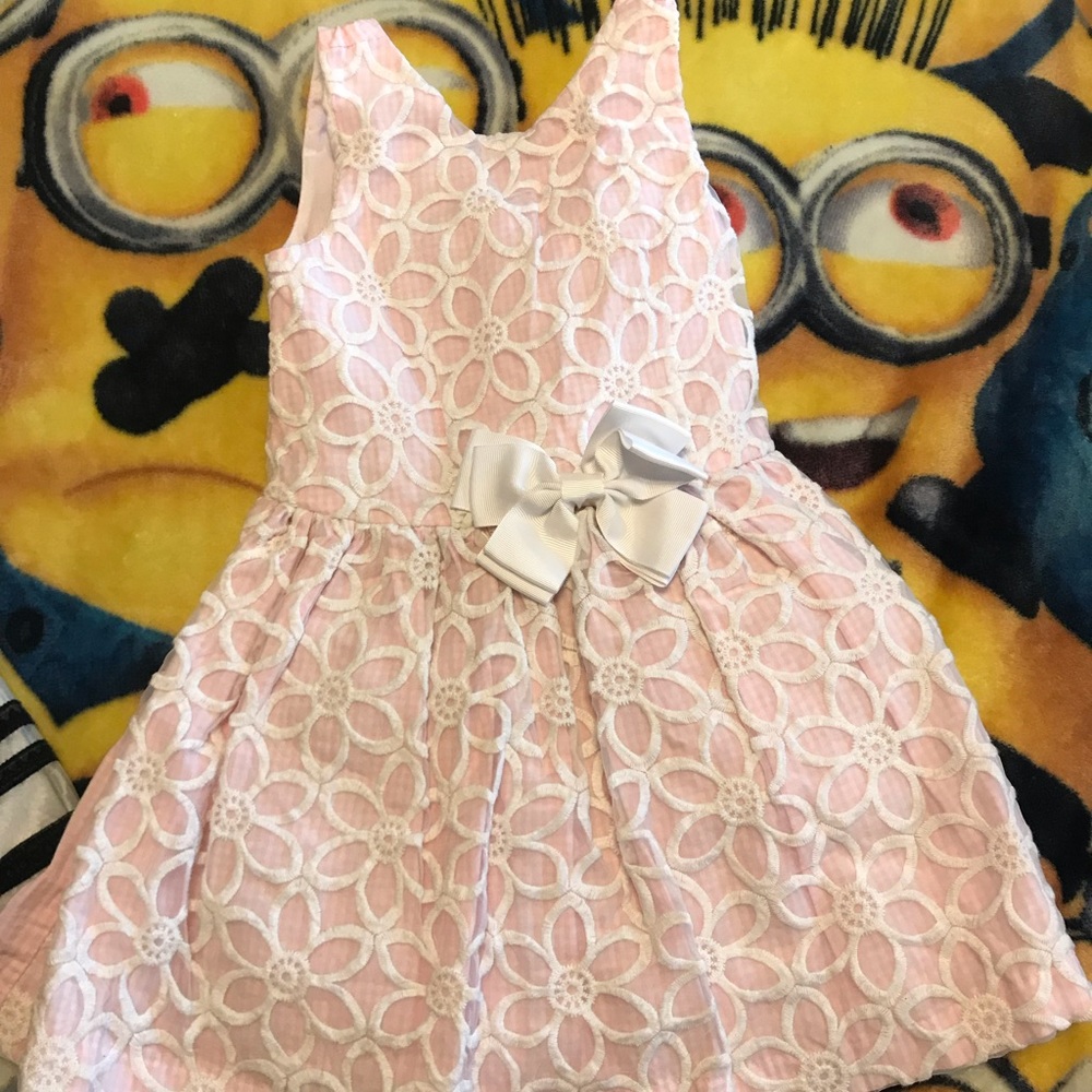 Size 4 Girl dresses